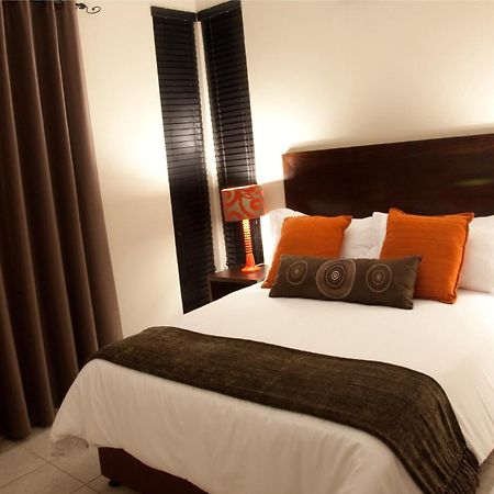 Hotel @ Tzaneen Bagian luar foto