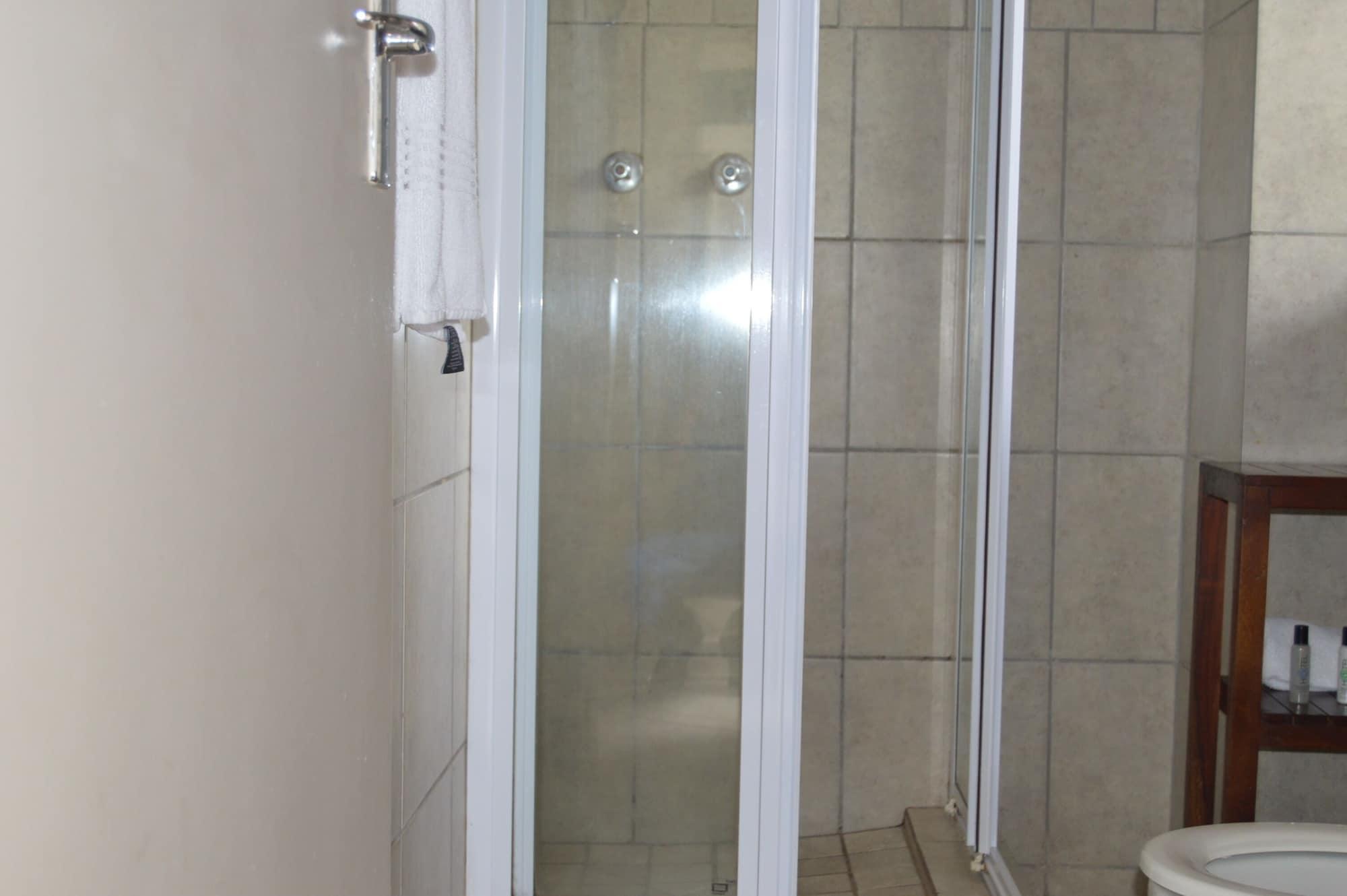 Hotel @ Tzaneen Bagian luar foto